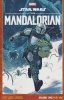 STAR WARS THE MANDALORIAN SEASON 2 PART 1 TP [9781302952310]